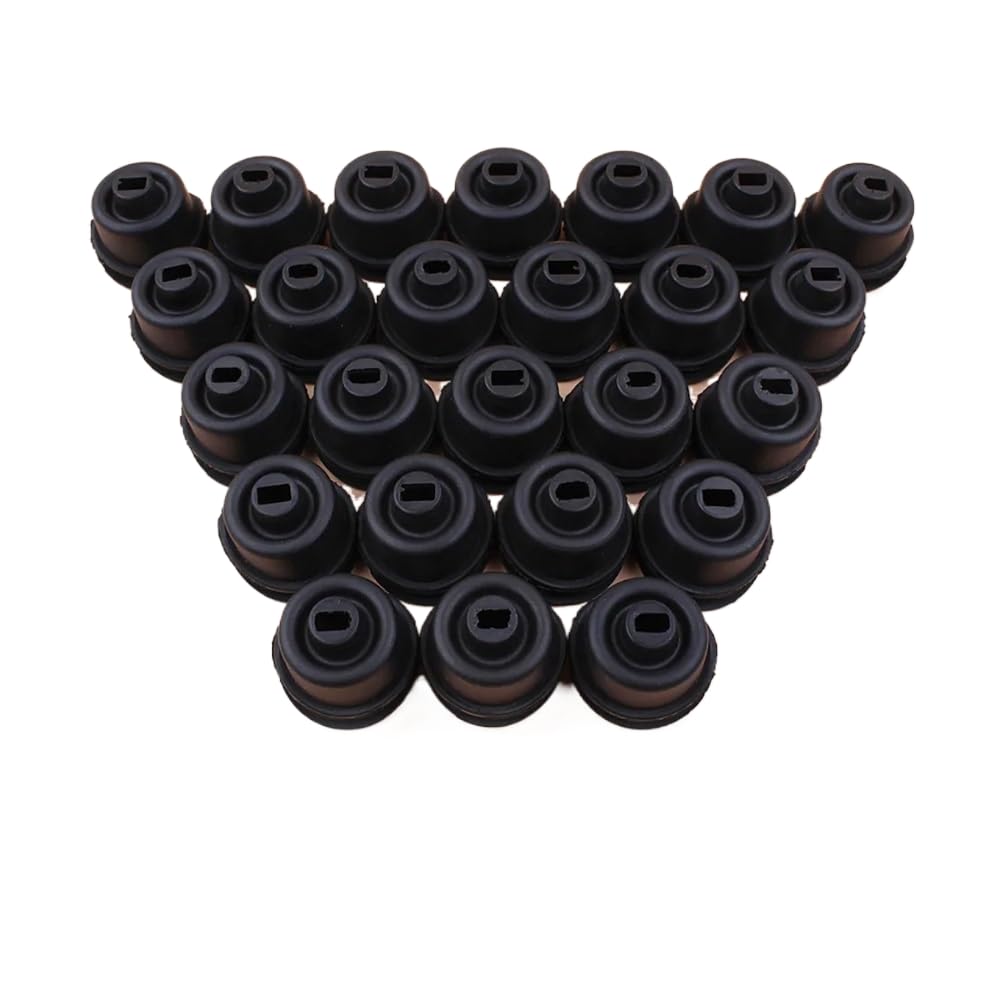 Mighty Scapers One Color Crankcase Bellow Replacement Part For Chainsaw Engine Maintenance Compatible With 272 272Xp 268 266 61 66 268K 272S