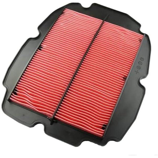 Części silnika motocykla filtry powietrza filtry dla VFR800 1998 1999 2000 2001 2002 2003 2004 2005-2015 17210-MCW-D01