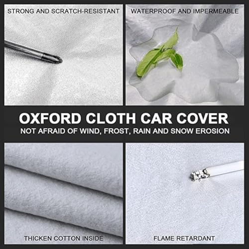 Ԃ̃Jo[ AEfBQ2 Q3 Q5 Q7 Q8 Q2L Q5LI[EFU[veNVXNb`ϐhOJ[Jo[tJ[Jo[pJ[Jo[ BRFDC (Color : Silver, Size : Q7)