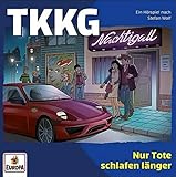 Folge 238: Nur Tote Schlafen Länger