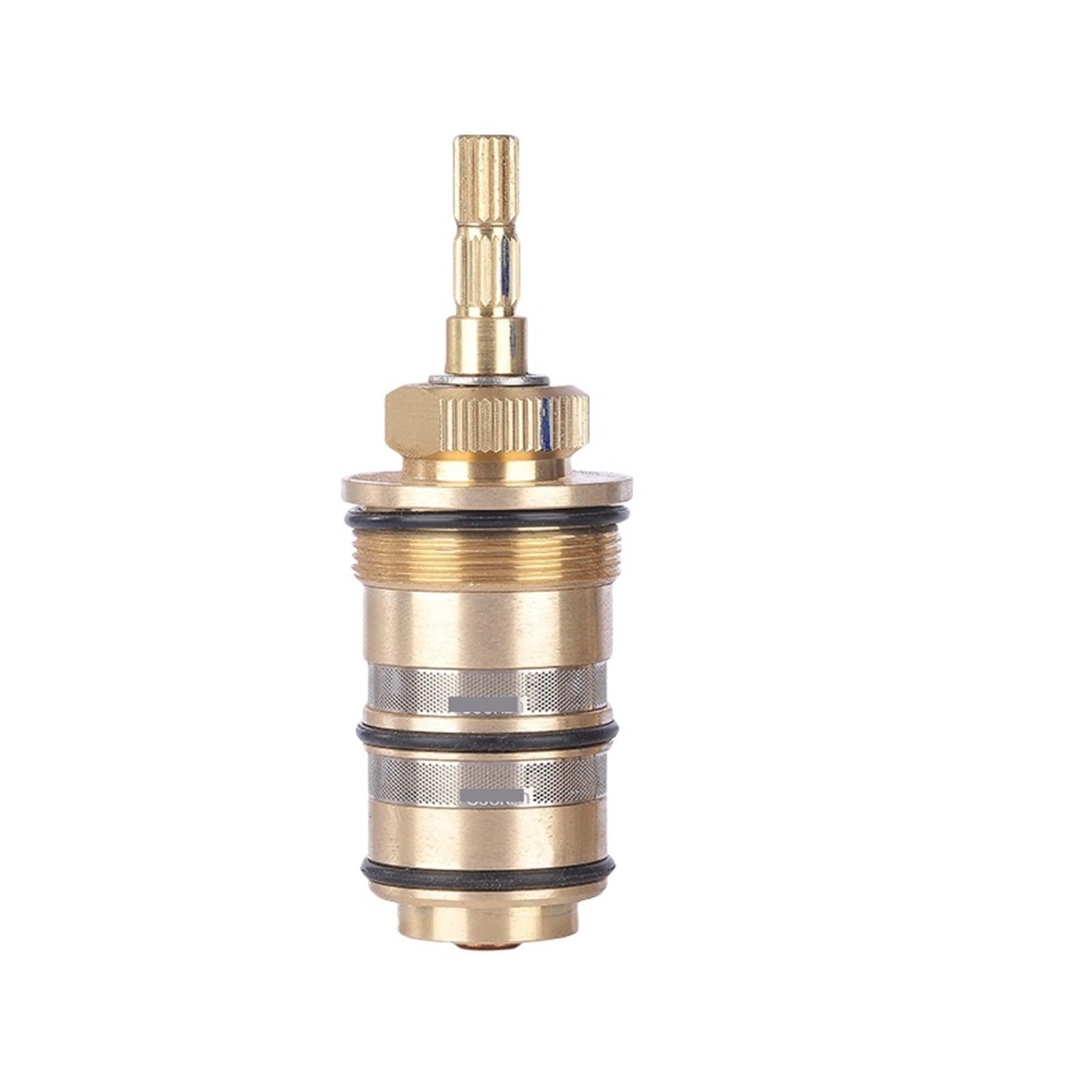 Mixer tap Cartridge Replacement Thermostatic Valve Spool Faucet Cartridge Shower Mixer for Kitchen Bathroom Basin Taps