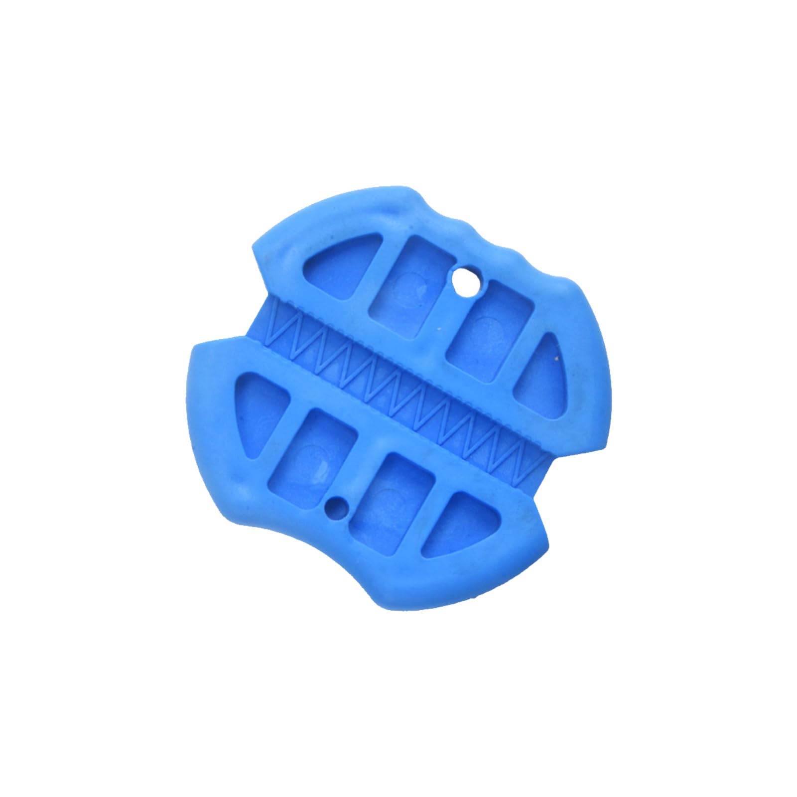 Thin Electrician Helper Tool for Channel Wiring Secure Not Slip Permanent Rubber Substance Rubber Cable Pulling Grip