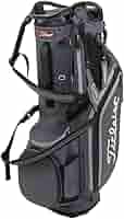 ド*ん様 タイトリストキャディバック　スタンド　１４分割 Amazon | タイトリスト（TITLEIST） キャディバッグ