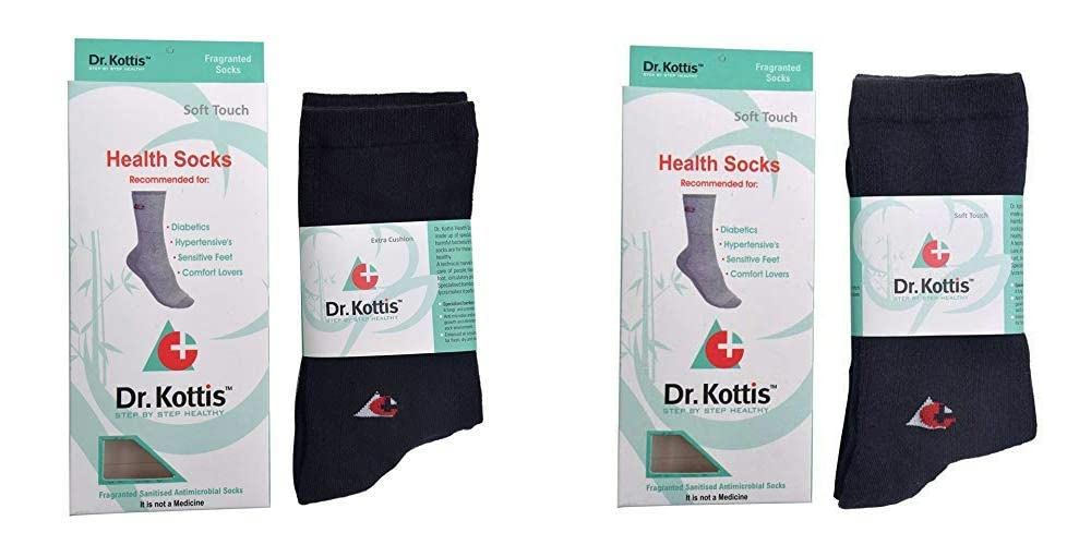 See full amazon price history chart for Dr. Kottis Unisex Health Socks for Diabetic & Arthritis Care Bamboo Cotton Warn Ultra Soft Socks (Navy and Black) Dr. Kottis Unisex Health Socks for Diabetic & Arthritis Care Bamboo Cotton Warn Ultra Soft Socks (Navy and Black) (B0BJVNFHYD) Amazon Price History, Amazon Price Tracker