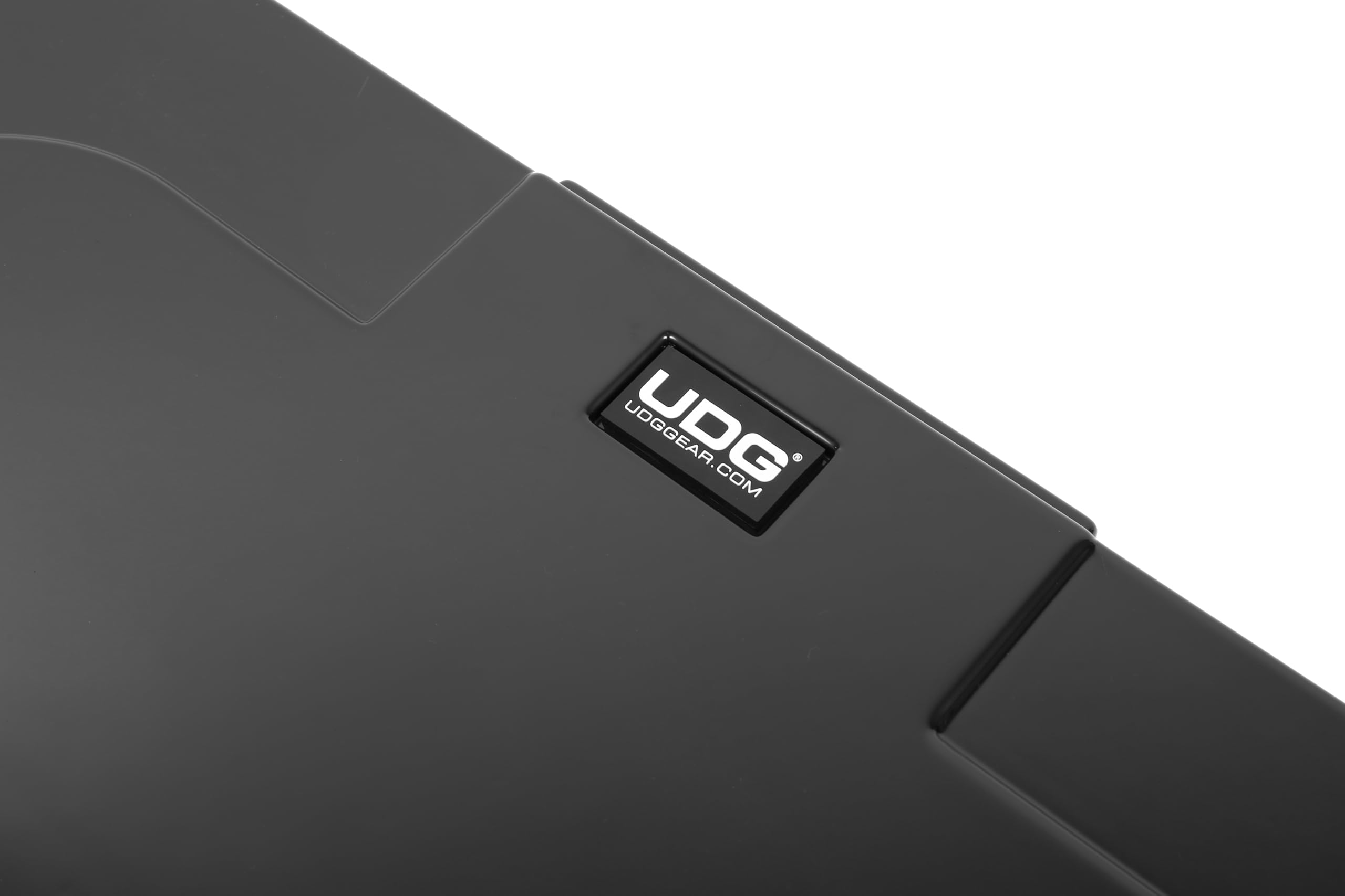 UDG Ultimate Equipment Cover Pioneer DDJ-FLX10 Negro, Black, Funda