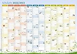  Der Schuljahres-Wandkalender 2022/2023, A1