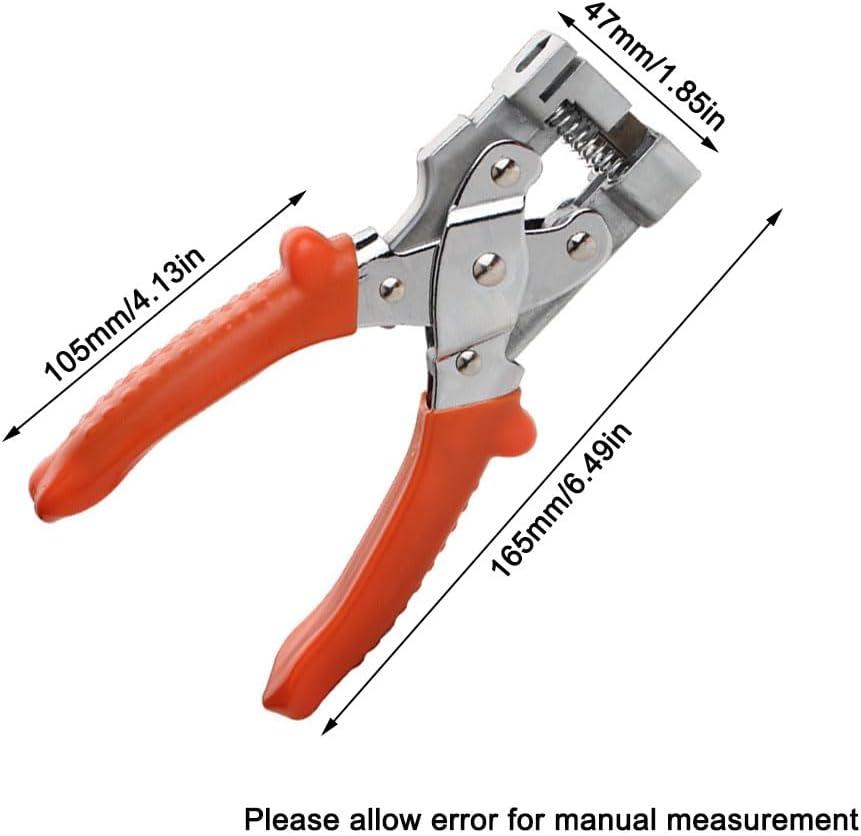 Remover Pliers, Angle Folding Pliers 90 Degrees Multifunctional Edge Banding Plier Woodworking Tool for Woodworking Fasteners, PVC Edging