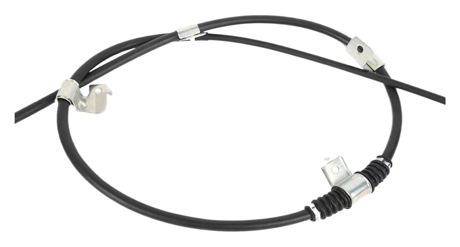 Attuatore del Freno di stazionamento per Mitsubishi Outlander Airtrek 3 GF2W GF3W GF4W GF6W GF7W GF8W 2013-2021 4820A261 4820A264 Modulo Freno di stazionamento Cavo Freno di stazionamento Posteriore