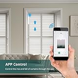 Blindsmart Plantation Shutters Motor thumbnail 2