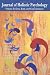Journal of Holistic Psychology - Volume II: Eros, Body, and Consciousness