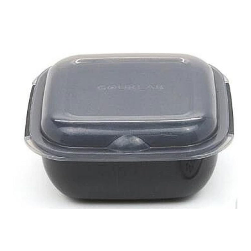 Microwave Cookware | Oven cookware | Freezer Container | Multi Kitchen tool | BPA Free | Heat Resistant | Dishwasher Safe | Quick healthy waterless