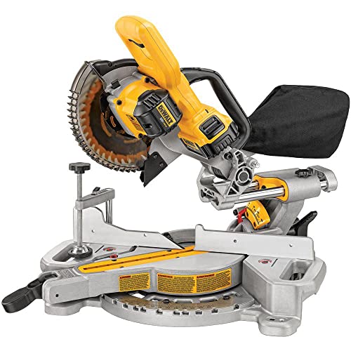 DEWALT 20V MAX* 7-1/4