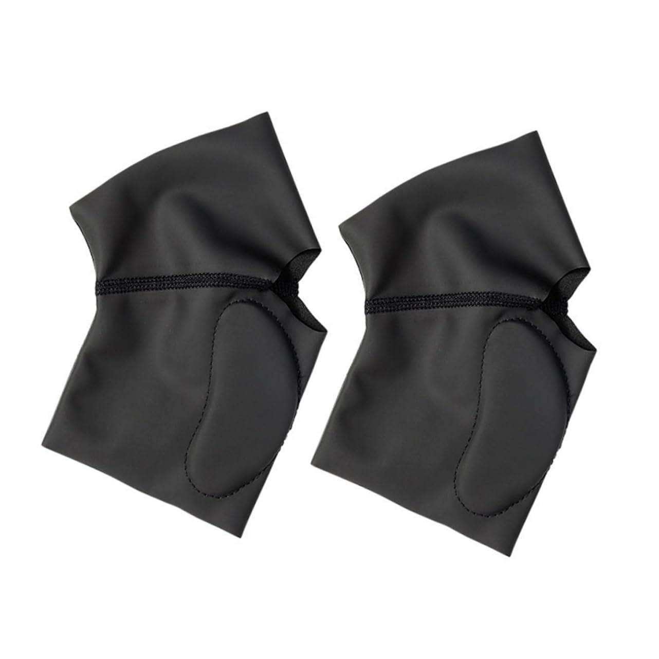 Ipetboom Foot Arch Support for Arch Correction Insoles Foot Brace Comfortable Arch Support Pad for Family