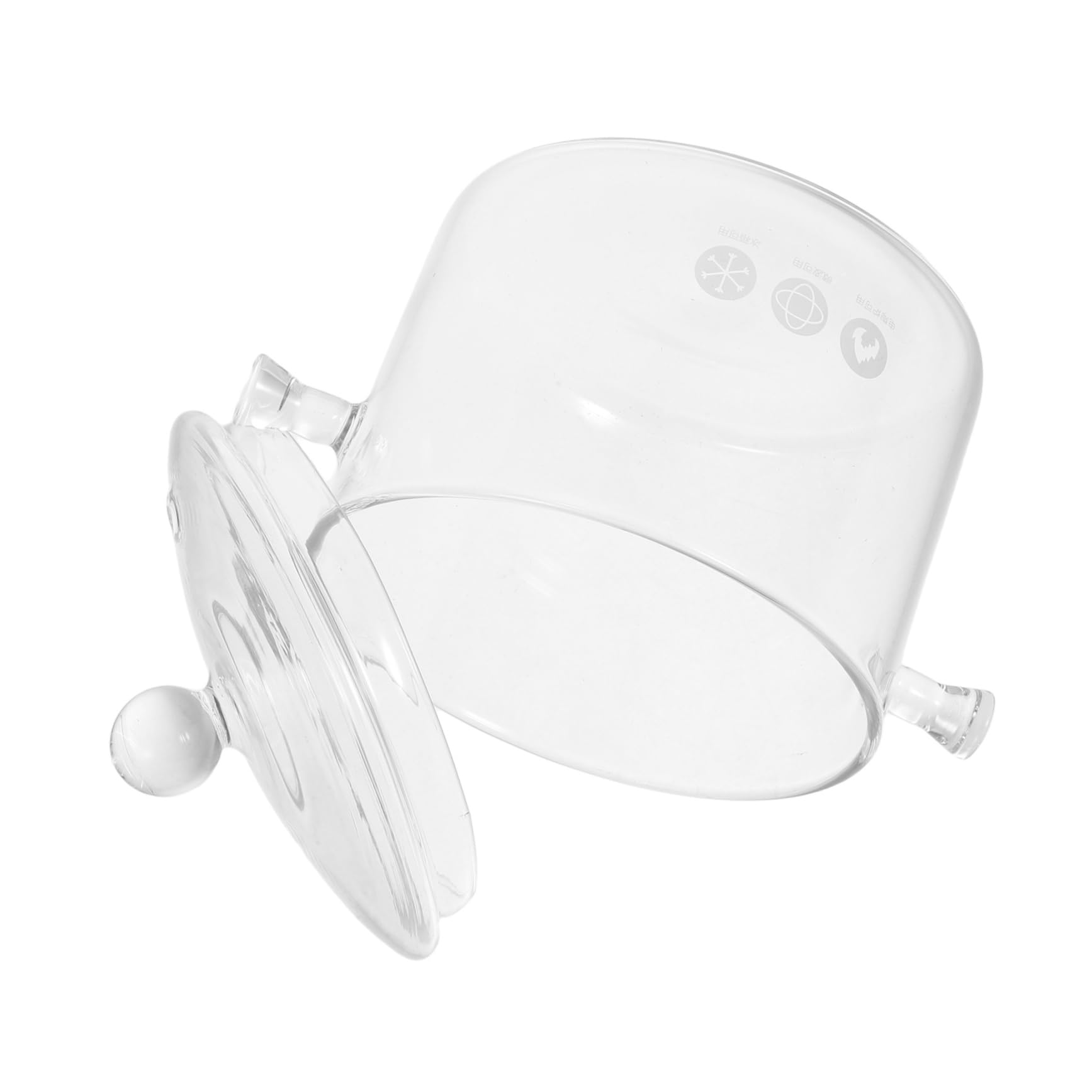 Amazon | BESPORTBLE 両耳 シチュー 鍋 パスタ 調理 麺類