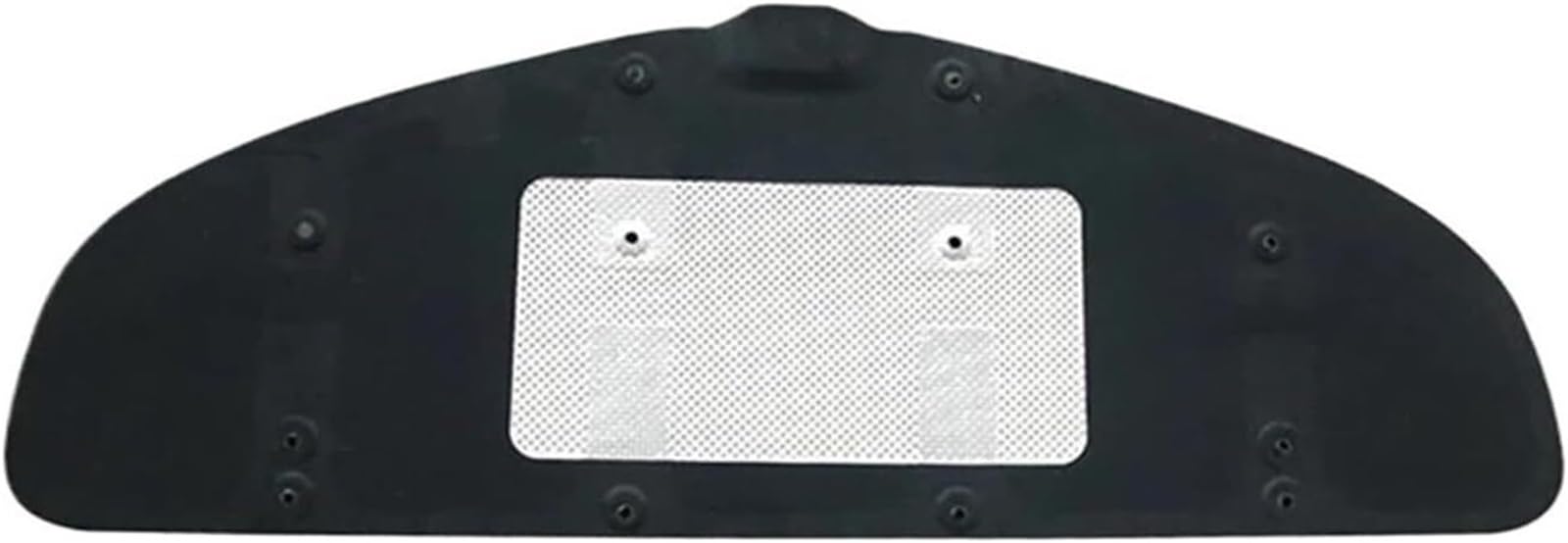 Zynther One Color Engine Heat Sound Insulation Cotton Car For Toyota For Vios Front For Engine Sound Heat Insulation Cotton Pad