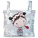 Pekebaby 10104108 26 - Organizer per auto