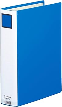 Amazon | キングジム キング ファイル スーパードッチ 脱・着 イージー