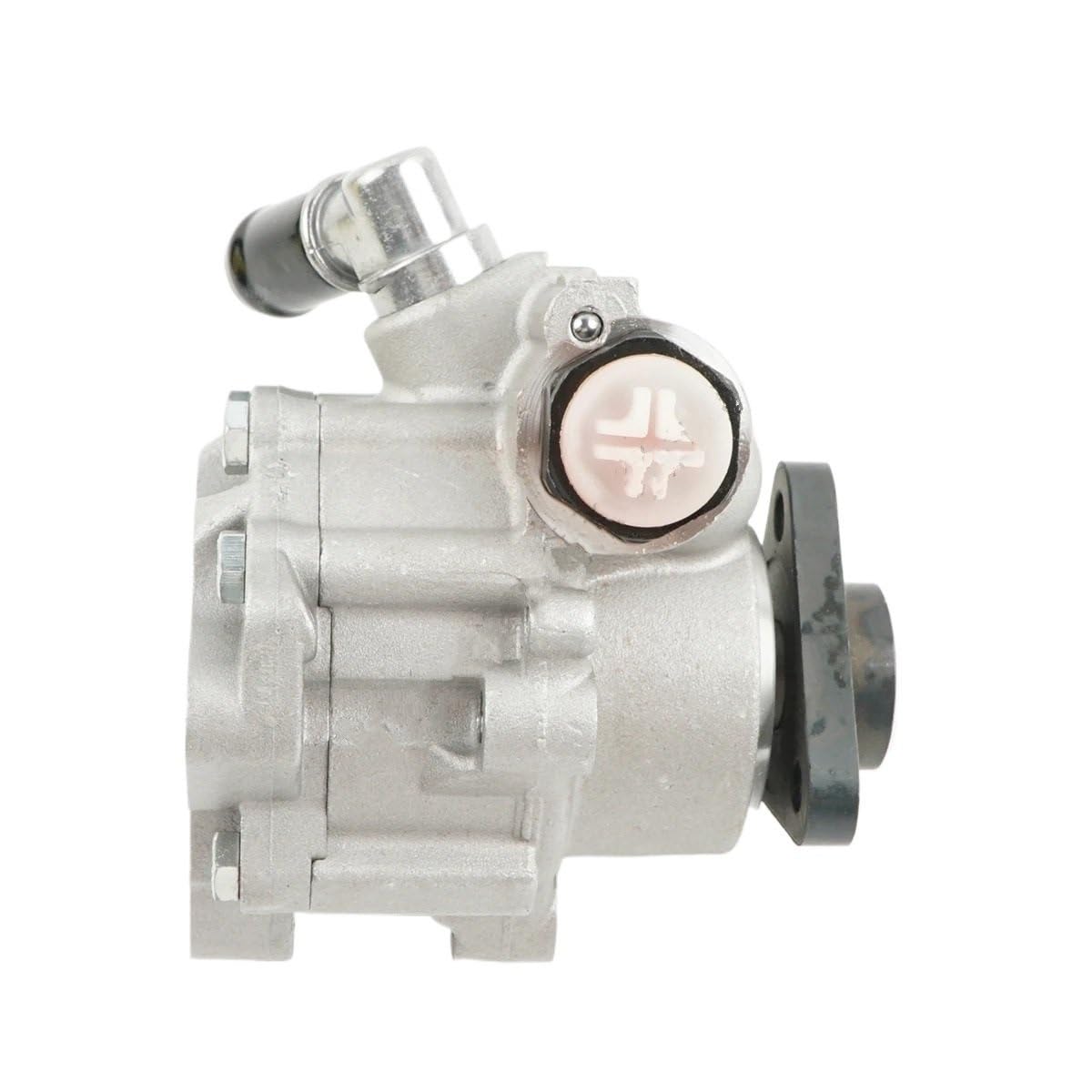 Pompa servo Pompa wspomagania Do 03-06 A4/S4 Cabrio 3.0 AVK BGN 05-08 Avant/quattro. BBJ 8E0 145 155 F Vane 8E0145155F Pompa wspomagania układu kierowniczego