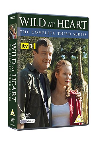 Photo de Wild at Heart - Series 3 [Import anglais]