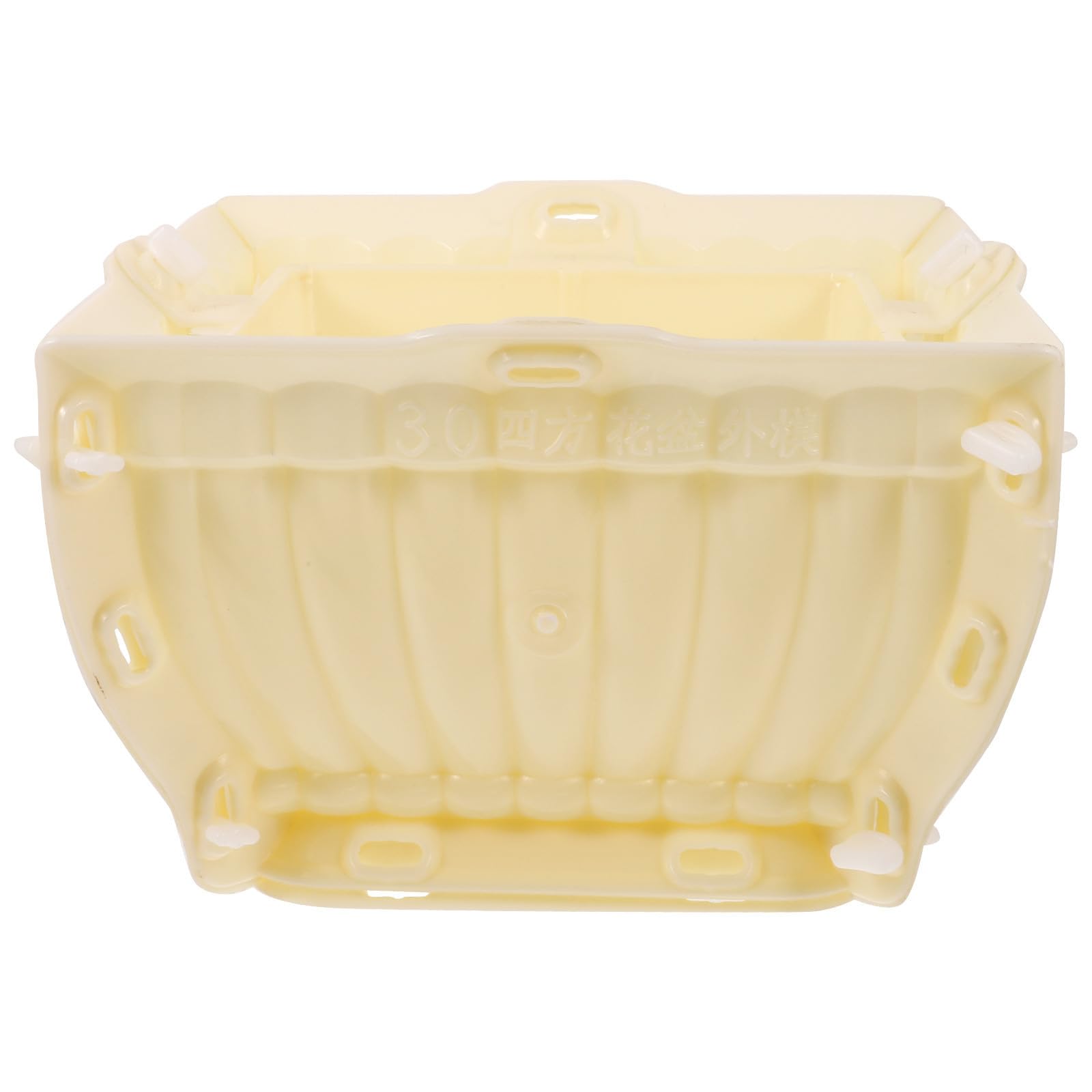 Pflanzform aus Kunststoff, Verdickt, Europäisch, für Bonsai und Blumentopf