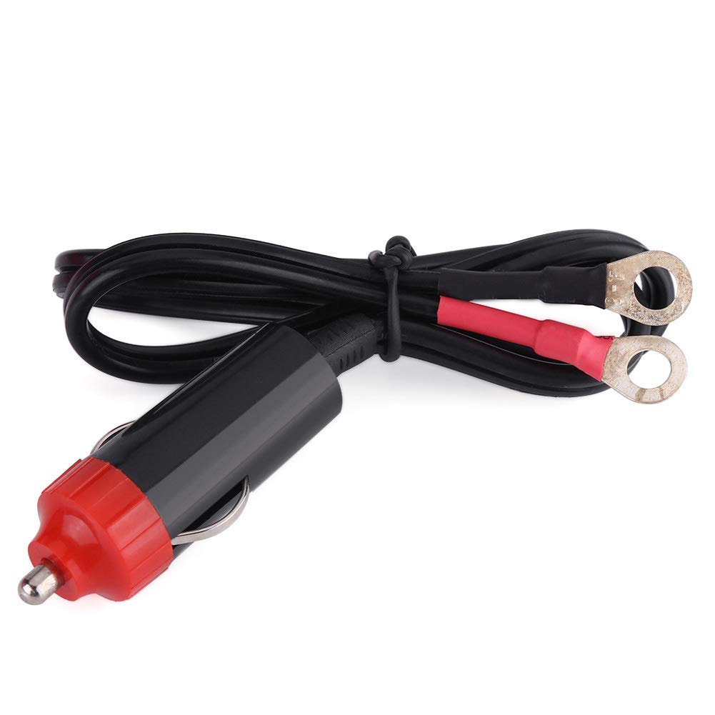 Inversor de Potencia 2000W para Automóvil Convertidor 12V DC a 110V AC con USB Compatible con Dispositivos Electrónicos en Vehículos de Cualquier Marca Ideal para Viajes y Uso Diario