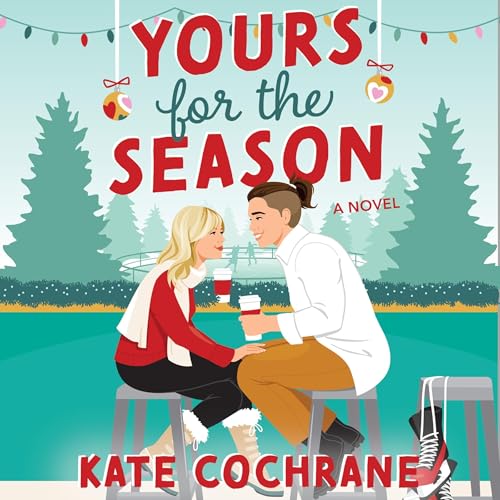 『Yours for the Season』のカバーアート