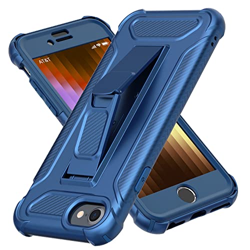 ORETECH for iPhone SE 2022 Case, iPhone SE 2020 Case