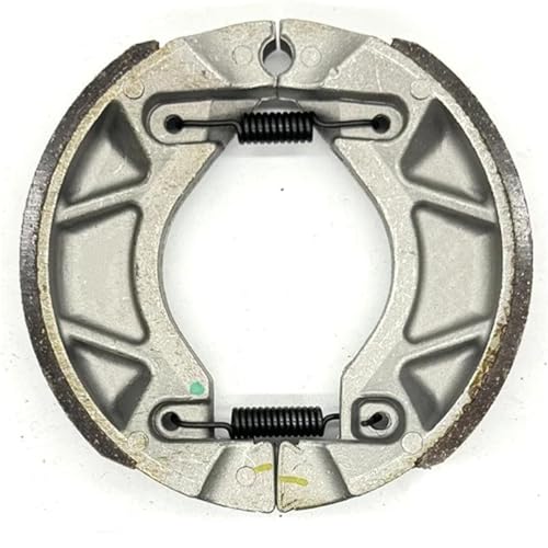 Plaquettes de frein moto pour YAMAHA GDR155 NVX125 : roulez sereinement sous la pluie en Asie