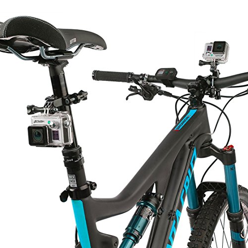 Gopro Max 360 Action Camera With Premium Accessory Bundle – Includes: Sandisk Extreme 32Gb Microsdhc Memory Card, Rechargeable Underwater Led Light, Protective Carrying Case & Much More #TOP7