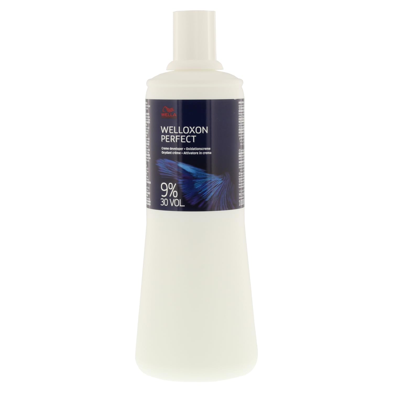 WELLA Welloxon Perfect Crème oxydante 1 l 9%