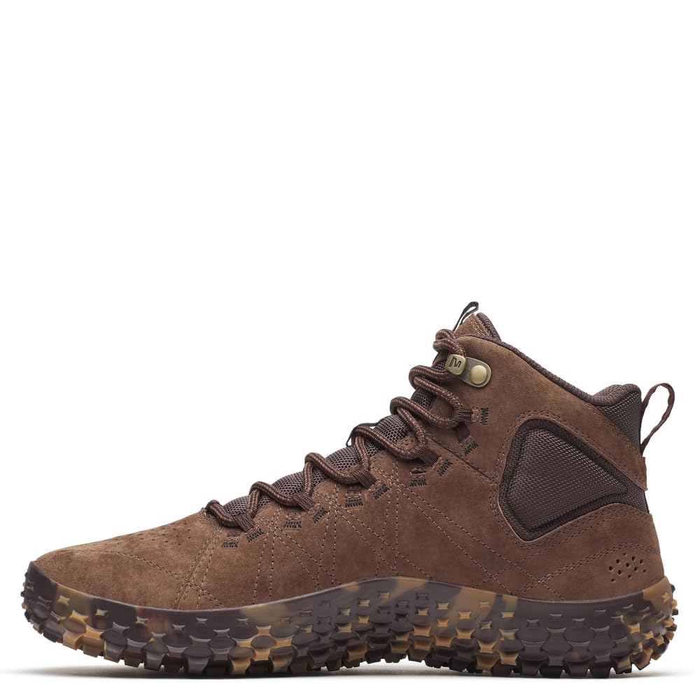 Merrell Unisex Vego Thermo MidHiking Shoe