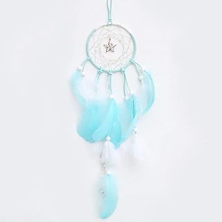 Broadroot Five Rings Corazones Dream Catcher Colgar En La Pared