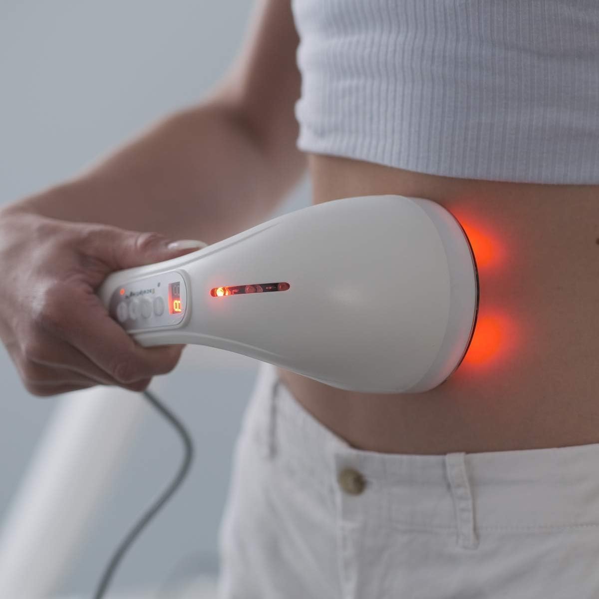 Light Beauty Machine-4 in 1-Body Multifunctional Beauty Salon Machine