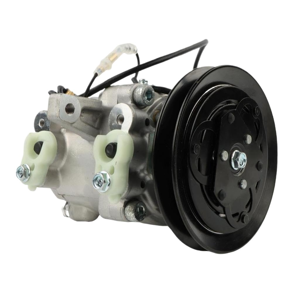 AC Compressor Compatible with M108S M5040 M7040 M8540 M9540 Replacement for 3C581-50060 3C581-97590 447260-5781 447260-5780 T1275-72170
