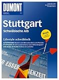  DuMont Bildatlas Stuttgart, Schwäbische Alb
