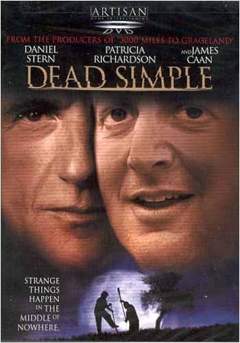 Dead Simple [DVD]