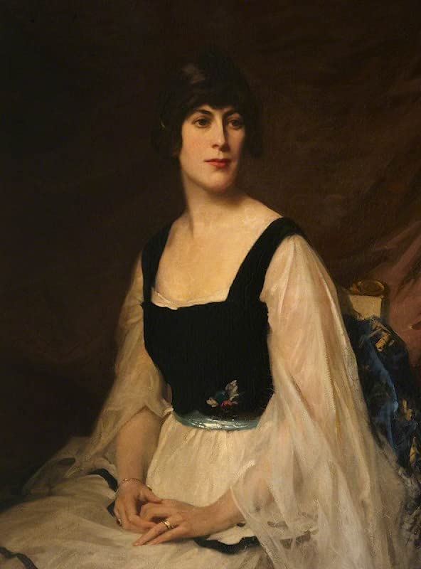 Affiche décorative Irene Elizabeth Mundy pour habiller un mur vide avec un poster 60x90cm