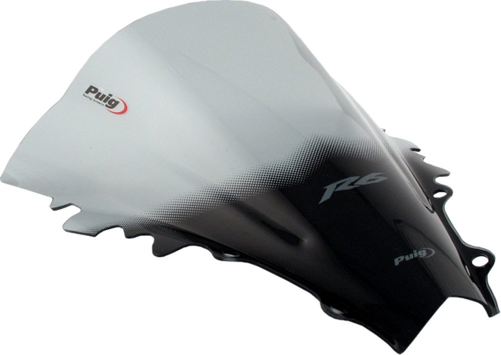 Puig 4059H Racing Screen Smoke