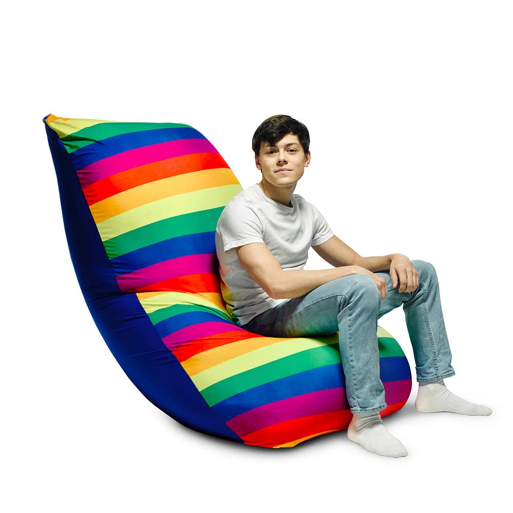 ✨美品✨Yogibo Zoola Max Amazon.co.jp: Yogibo Zoola Max Pride Edition ヨギボー ズーラ