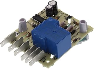 KASINGS Defrost Control Replacement For GT1SHTXLT01 GT2SHKXLS01 GT2SHKXMS04 KTRC19MKBL00 KTRC19MKWH00 KTRC22EKSS01 KTRC22KKBL00 KTRC22KKBT00 KTRC22KKWH03 KTRC22KMSS00