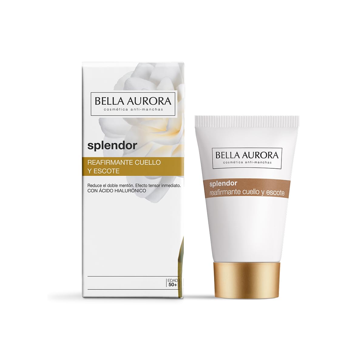 BELLA AURORA Splendor Neck And Cleavage Reafirmative 50 ml