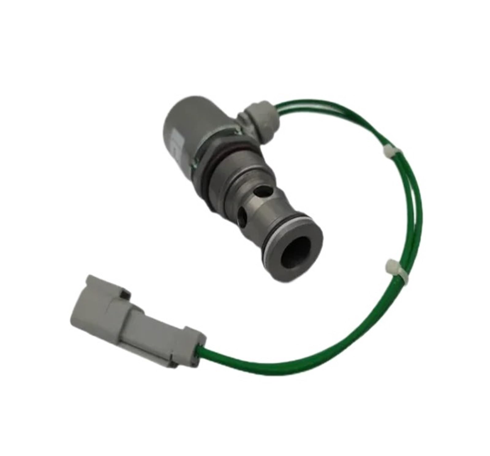 Électrovanne 279-6528 24V anti-panne pour chargeuse 980H