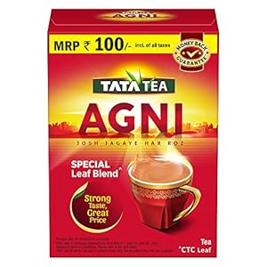 Special Leaf Blend, Black Tea, 250g