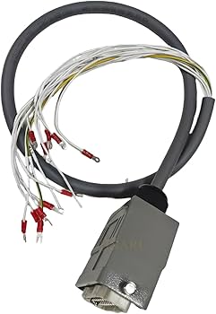 ルーエ HNARL Skyjack Control Cable Assembly 16 PIN (3-FT) for Skyjack