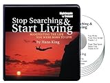Stop Searching and Start Living (6 Compact Discs)