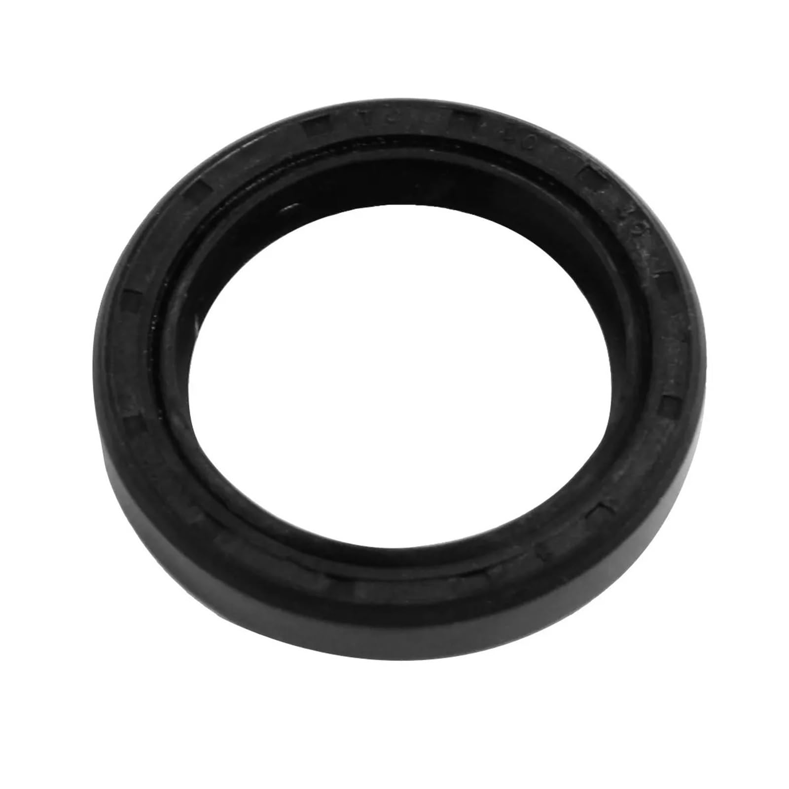 CLBSWYEJK 1pcs 7Mm Nitrile Rubber Oil Shaft Seal 25mm 27mm 28mm 30mm(I 7mmx30mmx40mm)
