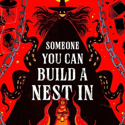 43. Someone You Can Build a Nest In cover art