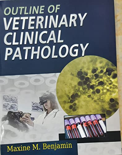 Outline of Veterinary Clinical Pathology