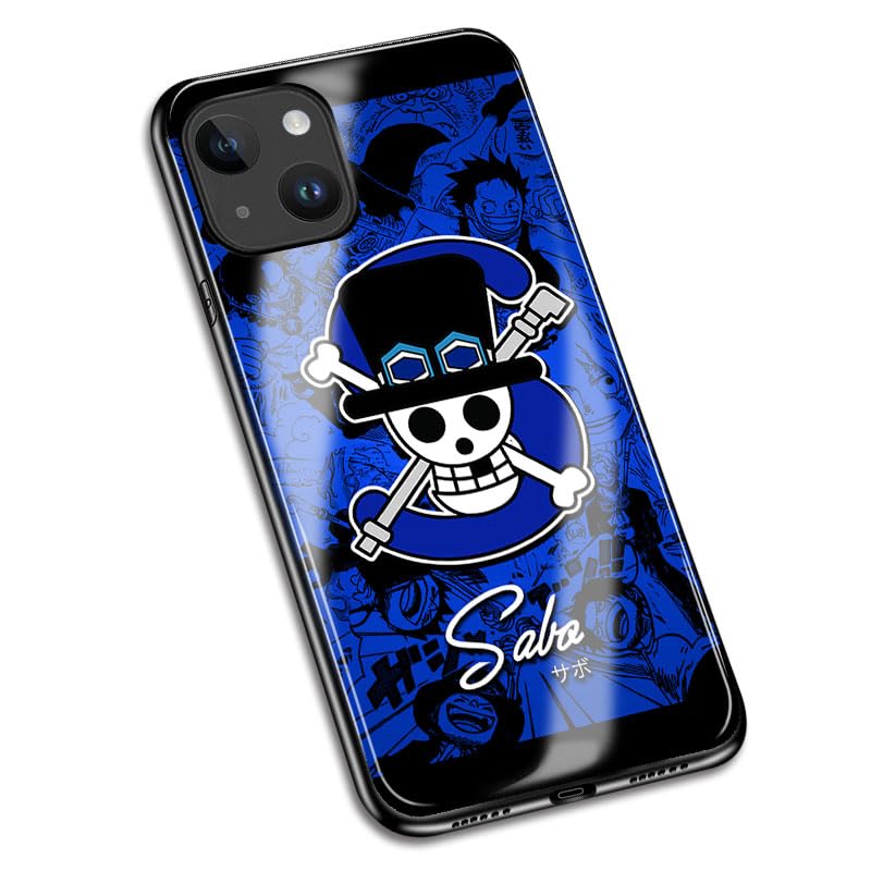 ワンピース　20th記念 スマホケース 楽天市場】ONE PIECE Dual Bumper ワンピース デュアル バンパーケース