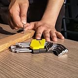 Zoom IMG-2 gunpla set chiavi torx 9 Zoom IMG-2 gunpla set chiavi torx 9